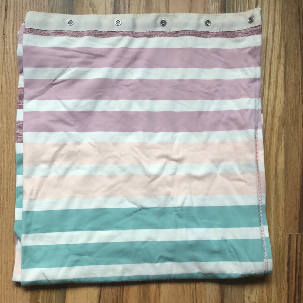 Lululemon vinyasa scarf